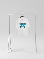 STAY CURIOUS CYCLE TEE