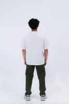 STAY CURIOUS CYCLE TEE