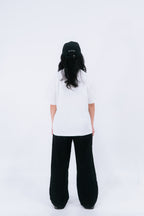 STAY CURIOUS CYCLE TEE