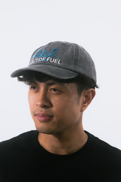 OOF SCRIBBLE HAT