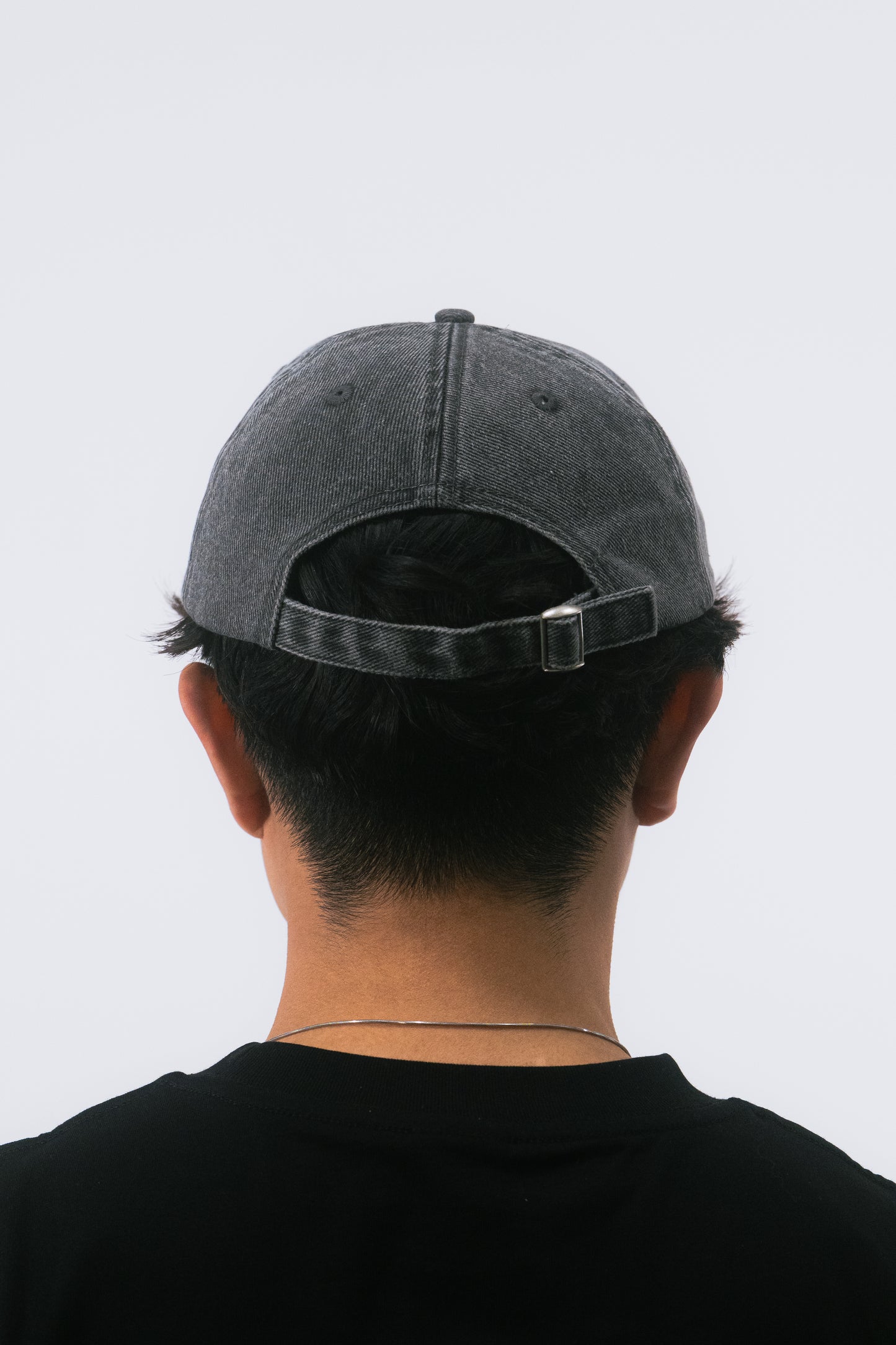 OOF SCRIBBLE HAT