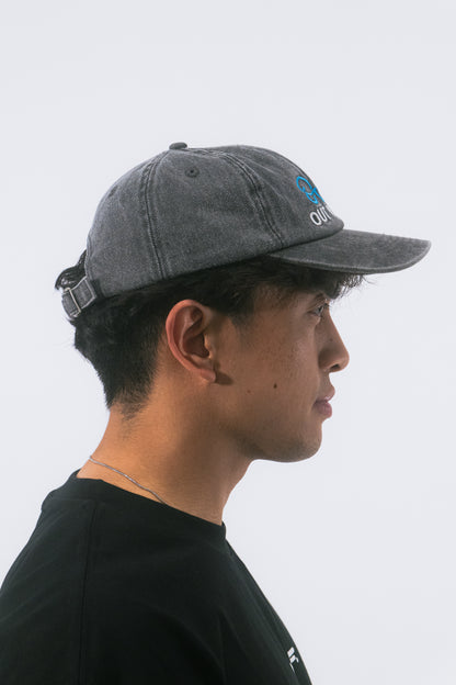 OOF SCRIBBLE HAT