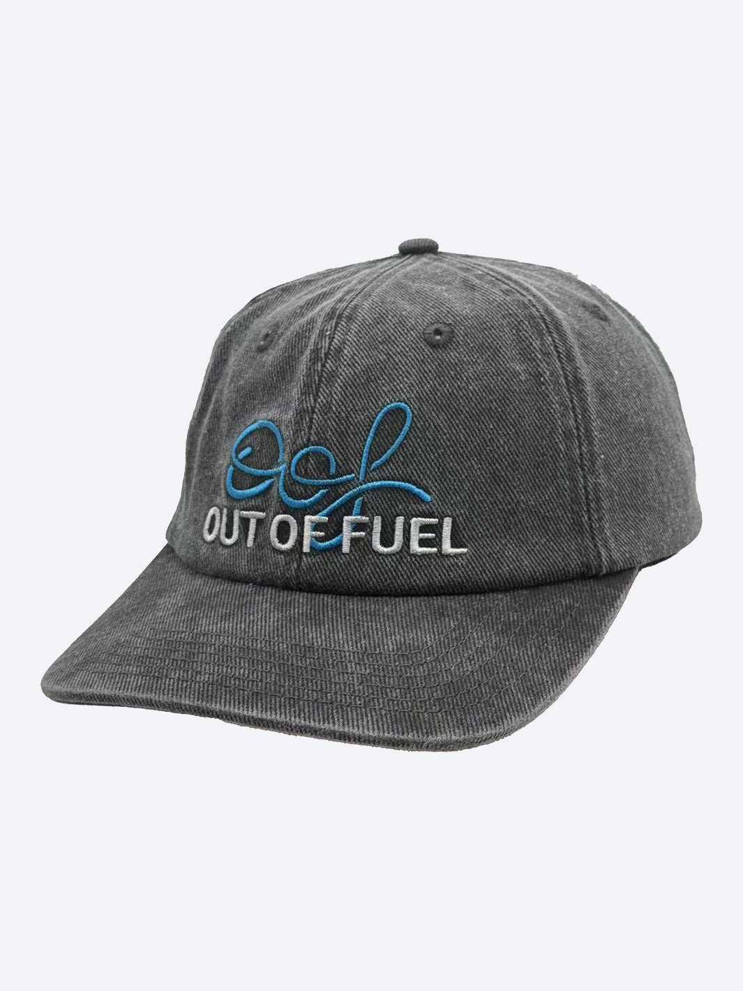 OOF SCRIBBLE HAT