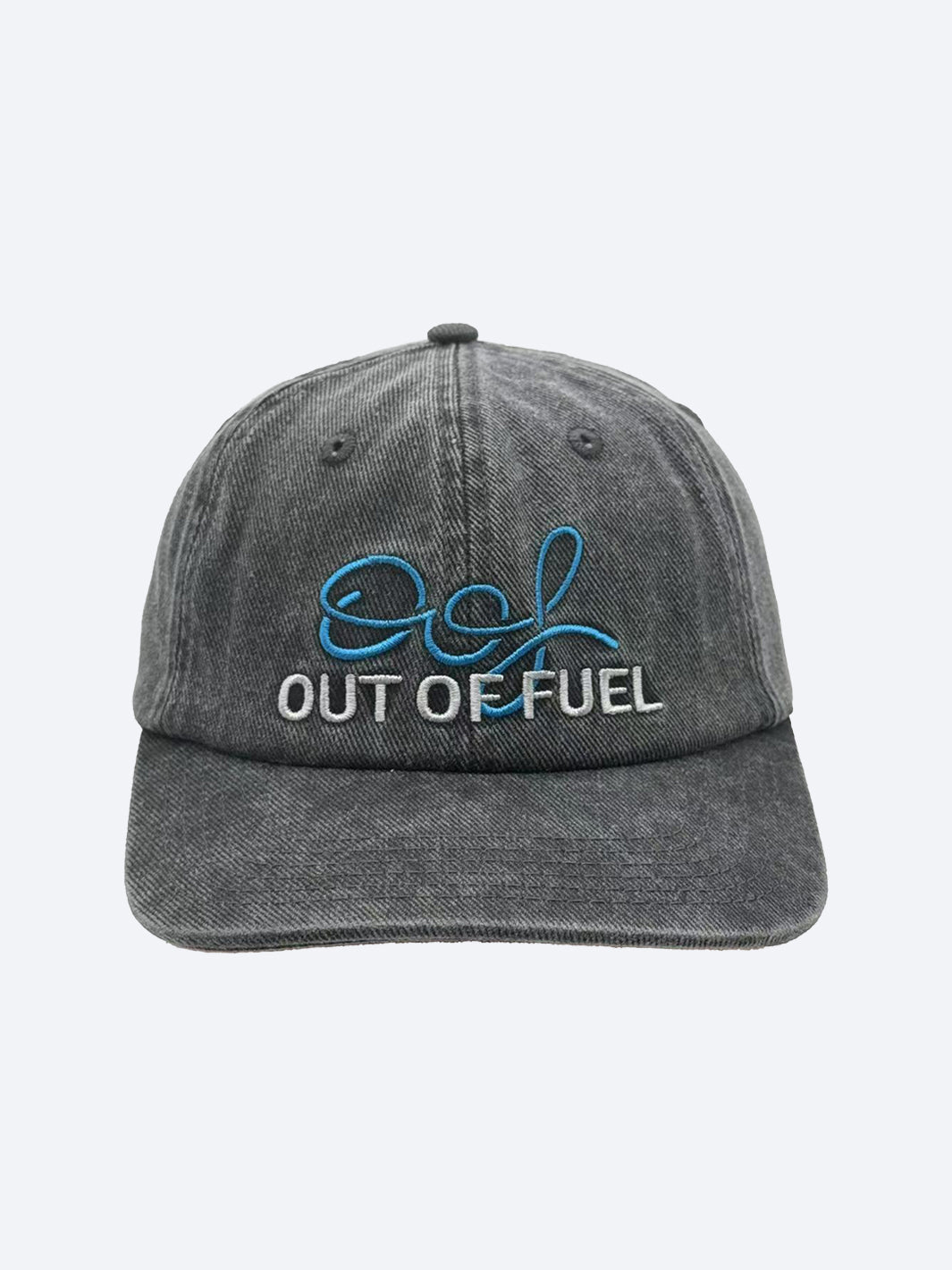 OOF SCRIBBLE HAT