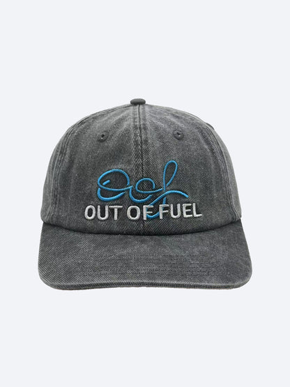OOF SCRIBBLE HAT